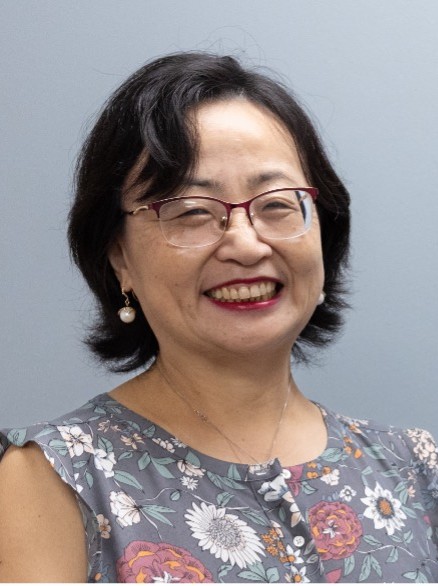 Hongfang Liu